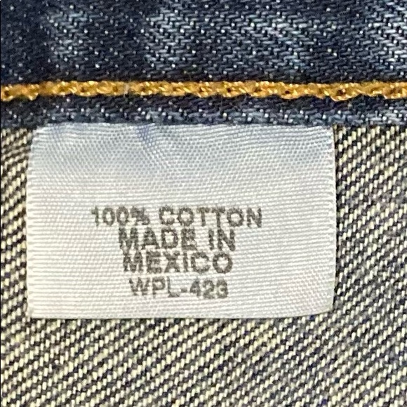 Levi’s 501 button fly jeans Size 26 - Picture 2 of 10